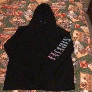 Nirvana Hoodie